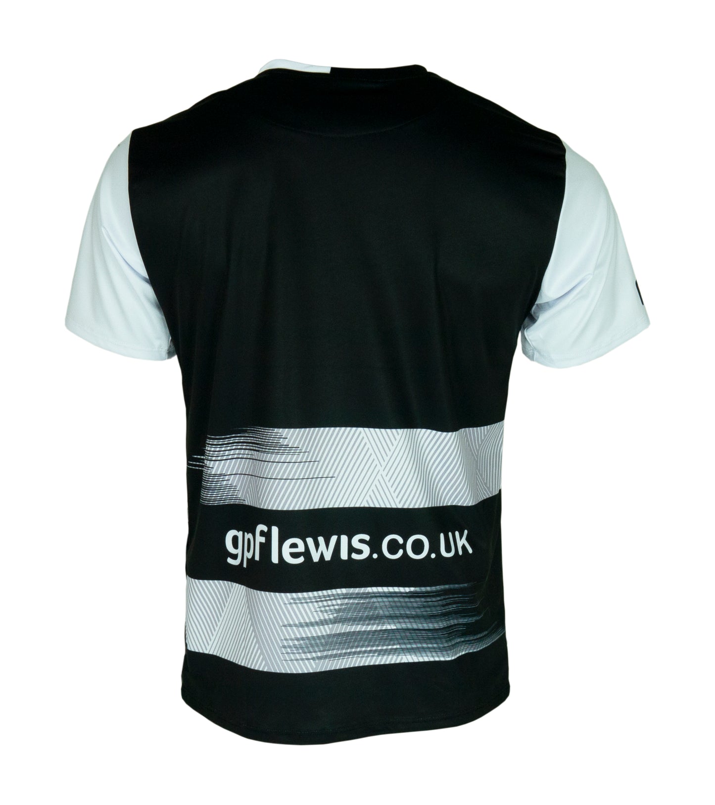 Away Shirt 24/25 Season