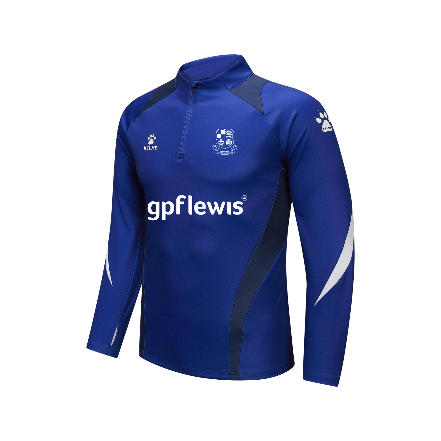 Wealdstone 26/27 Training Sweatshirt