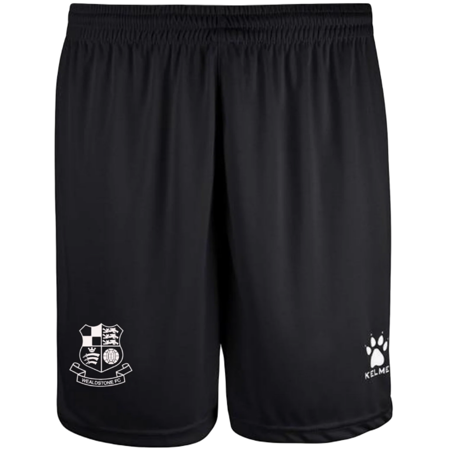 Junior Away Shorts
