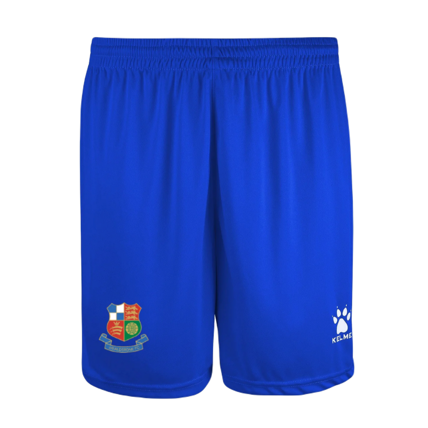 Junior Away/Change Shorts