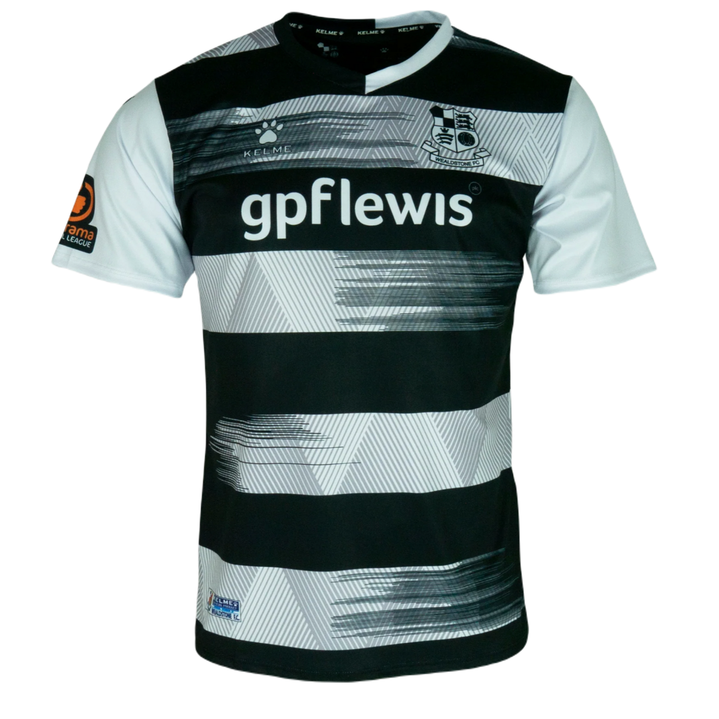 Away Shirt 24/25 Season