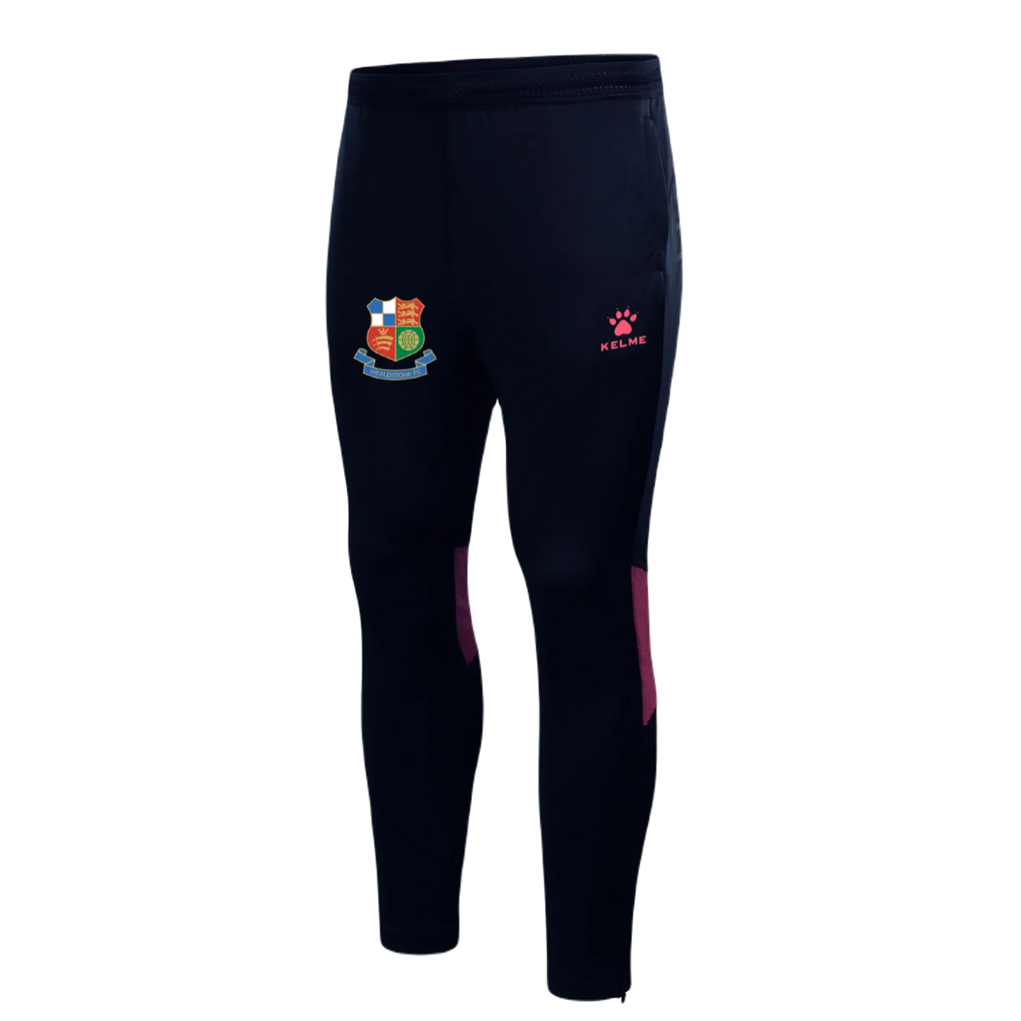 Player Tracksuit Pant