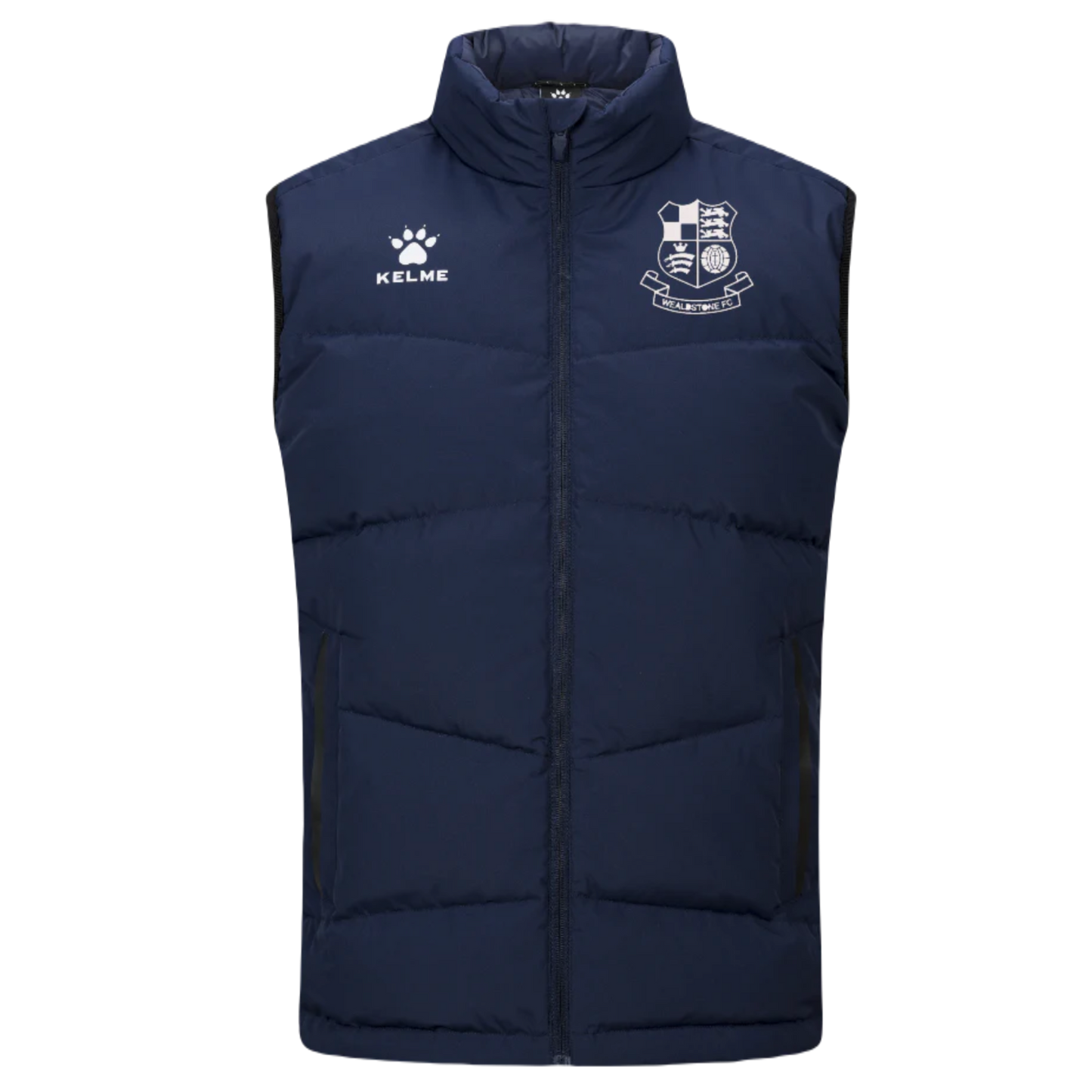 Down Gilet