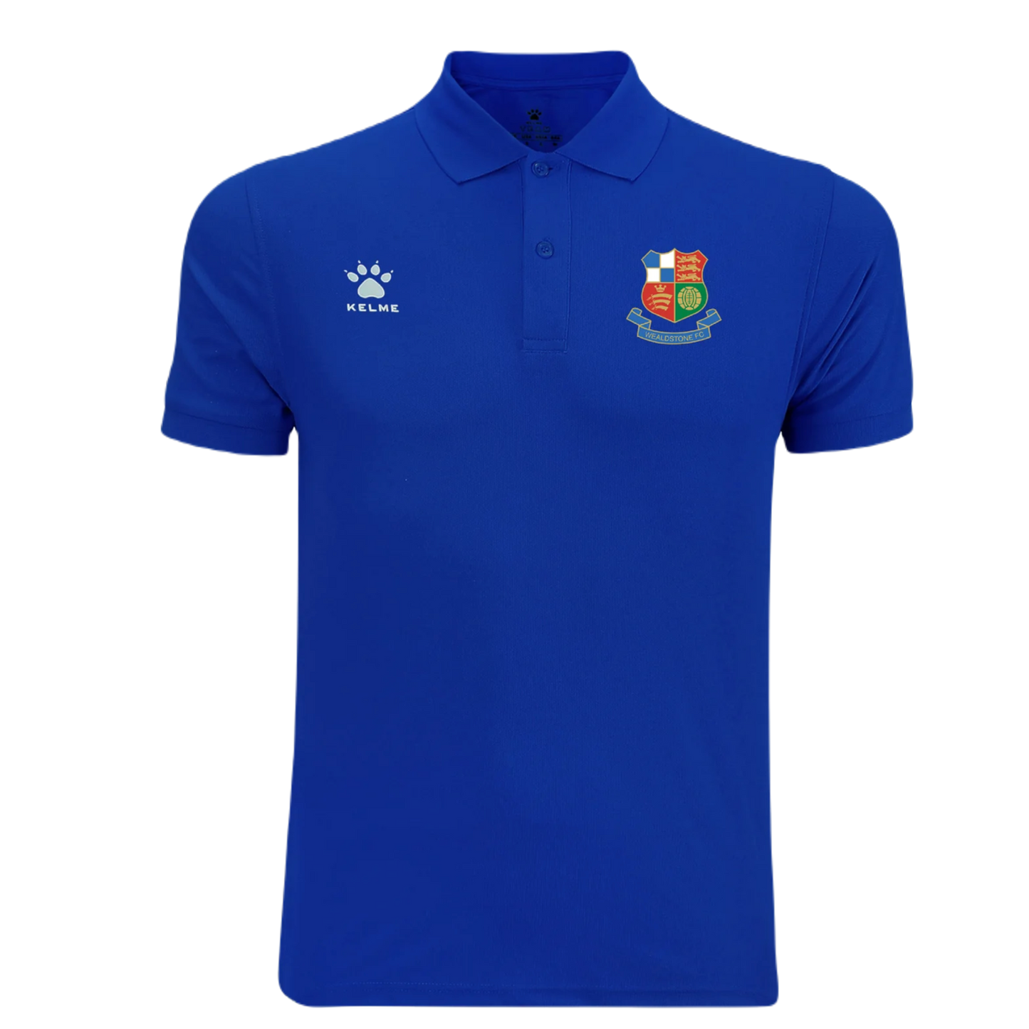 Academy Training Polo- Royal