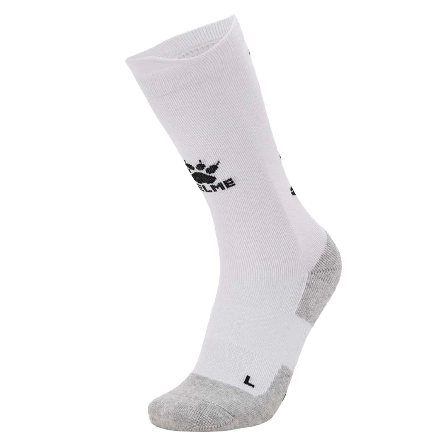 Kelme Silicone Grip Sock