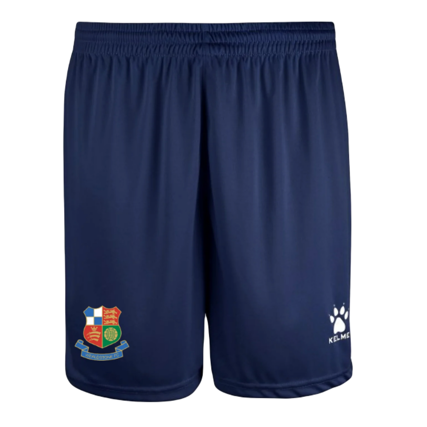 Wealdstone Youth Training Shorts