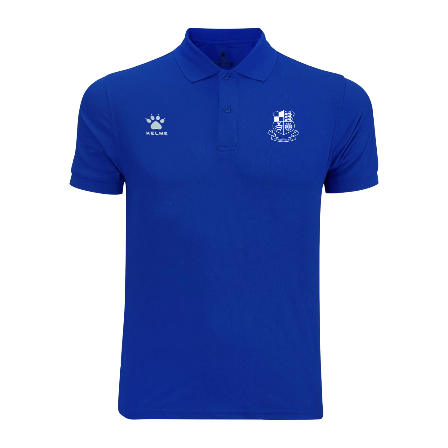 Academy Training Polo- Royal