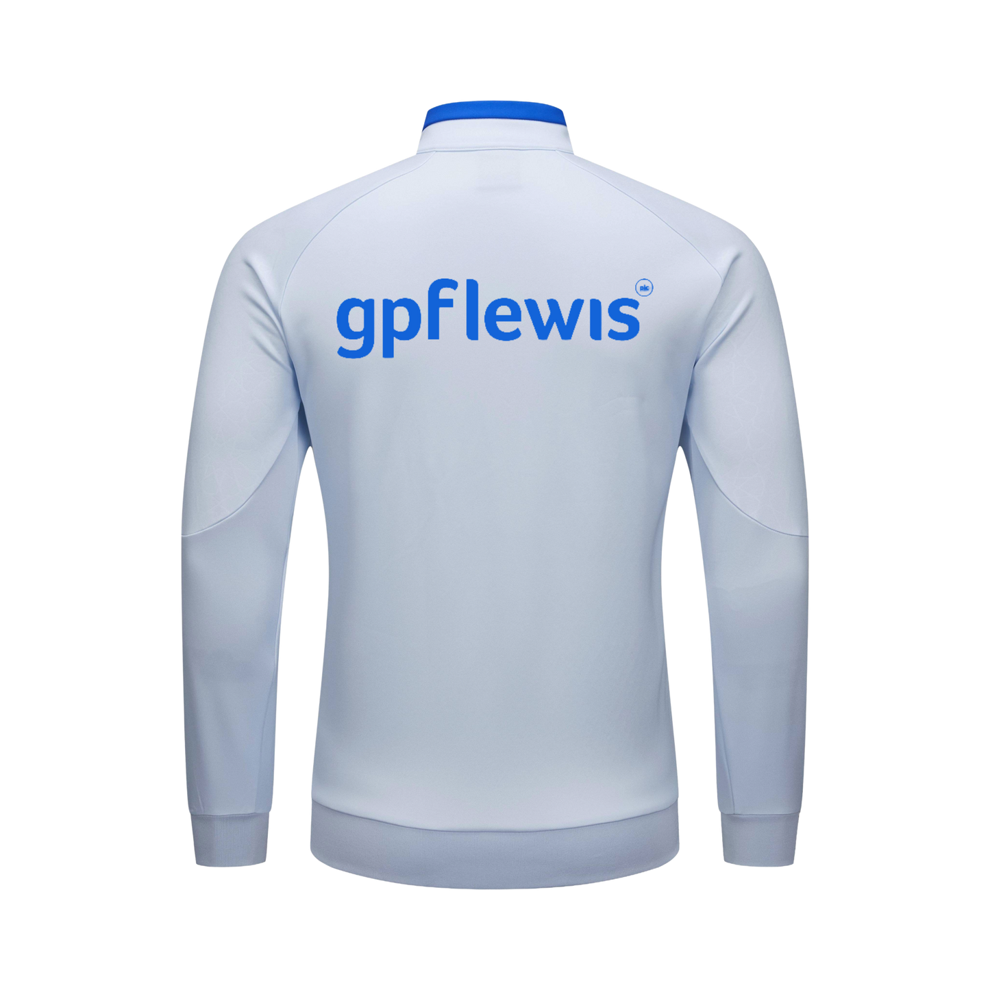Wealdstone FC Wembley Walk-out Jacket