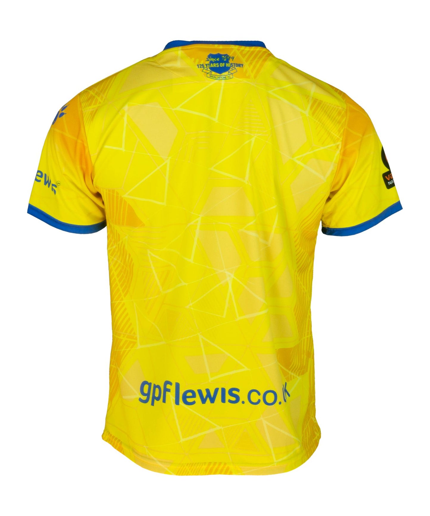 Adult Away Shirt 24/25 Season