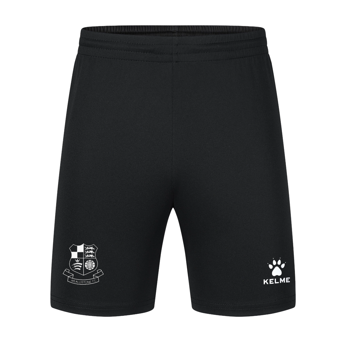 Wealdstone Youth Third Shorts