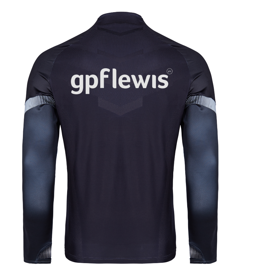 Matchday Half Zip