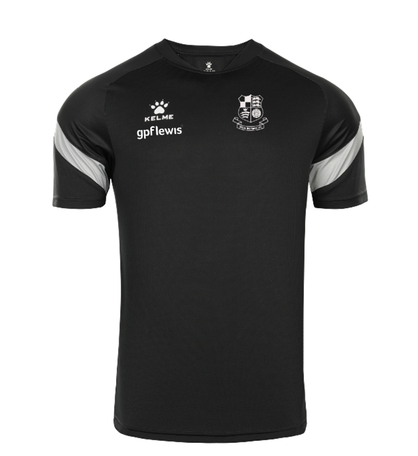 Matchday Tee