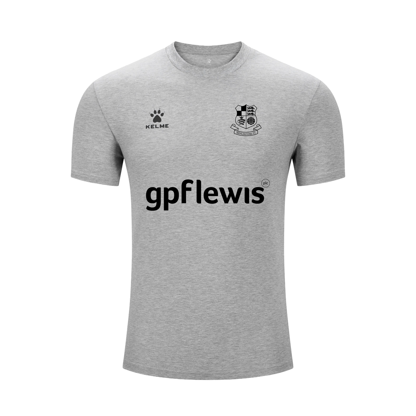 26/27 Matchday Tee
