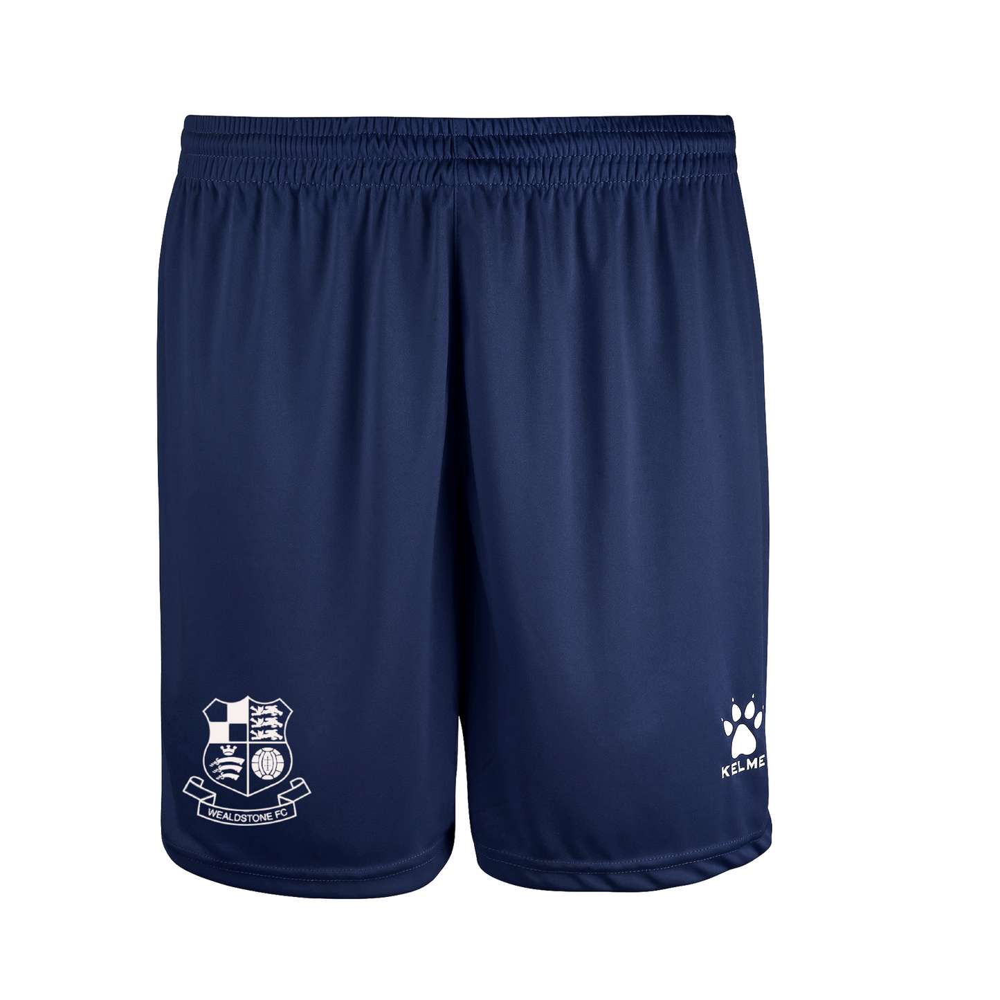 Away Change Short- Navy