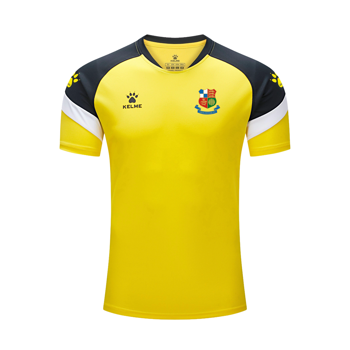 26/27 Wealdstone Youth Away Jersey