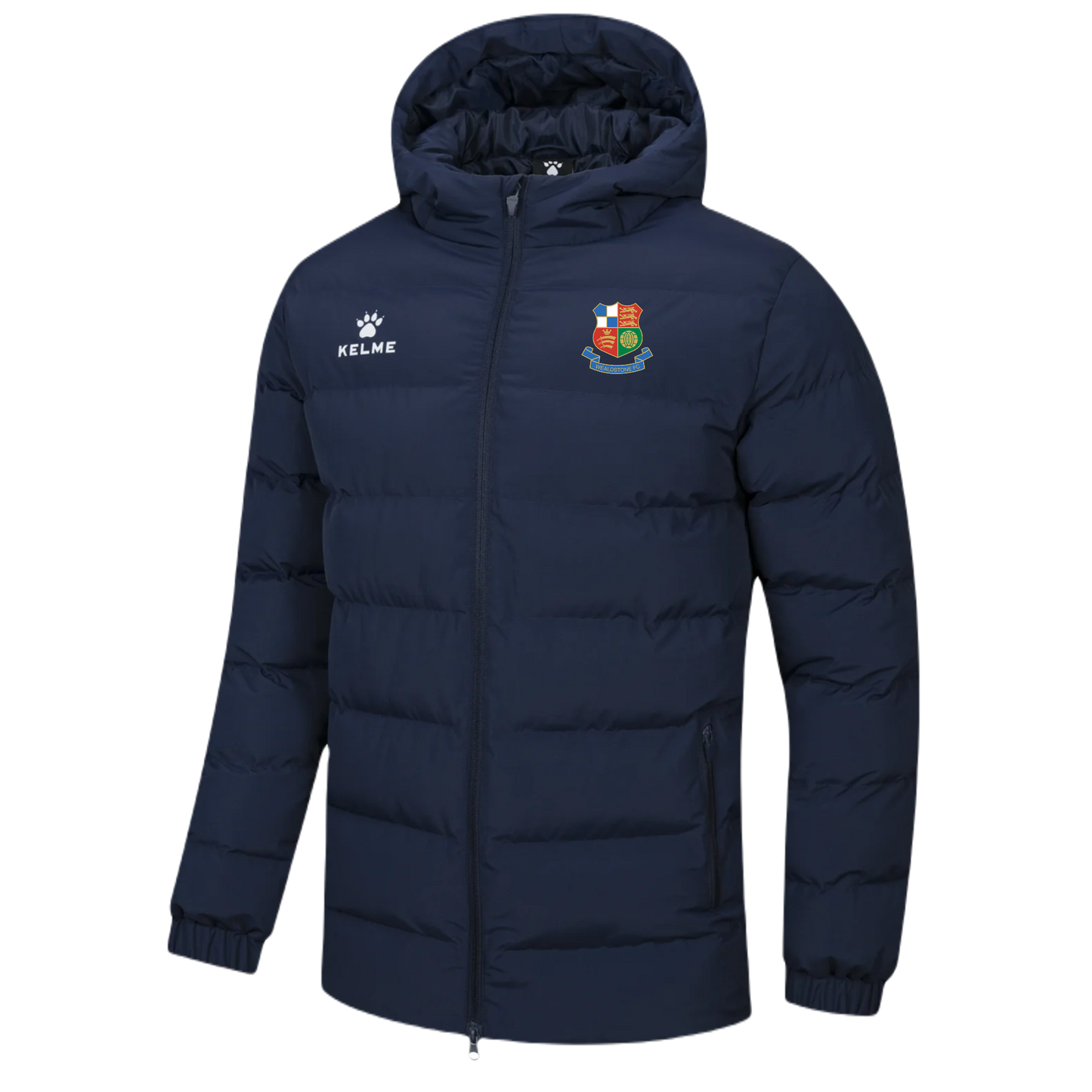 Parka Jacket