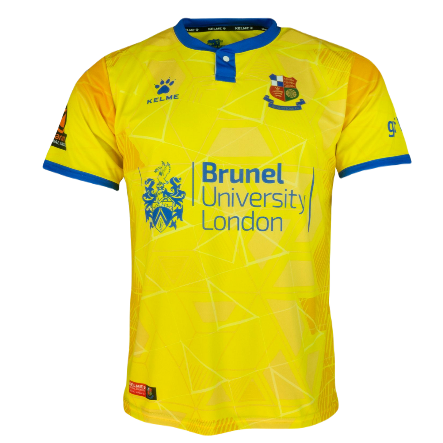 Adult Away Shirt 24/25 Season