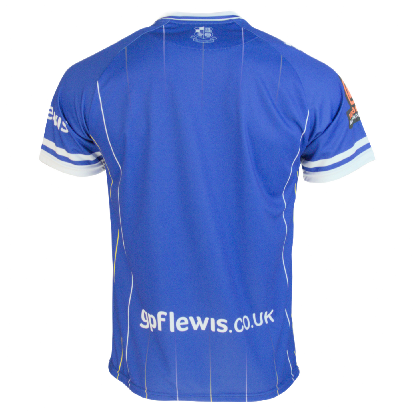 Home Shirt 25/26 Season