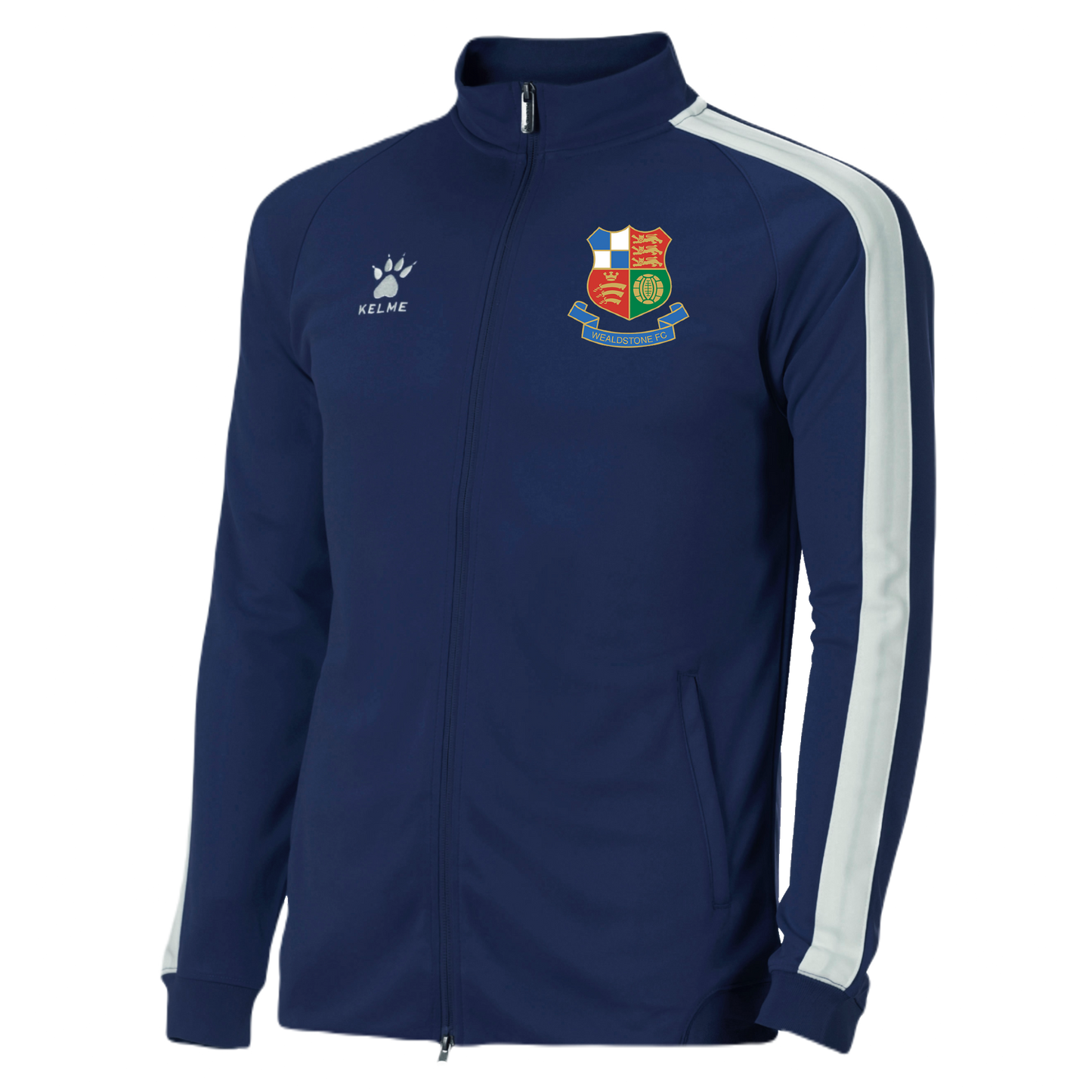 Wealdstone Full Zip Jacket