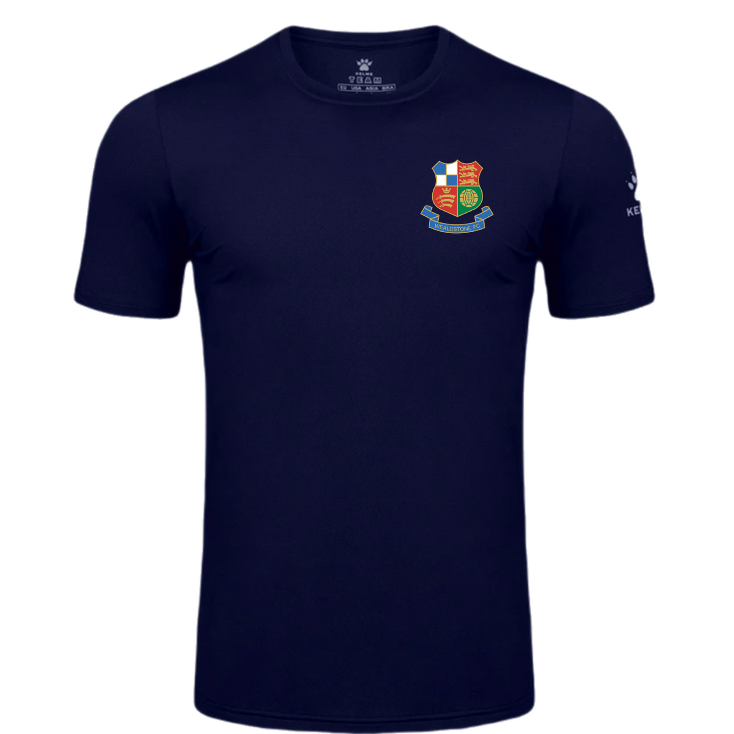 Wealdstone Youth Training Tee