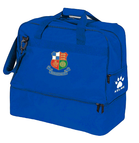 Wealdstone FC Bag with boot compartment