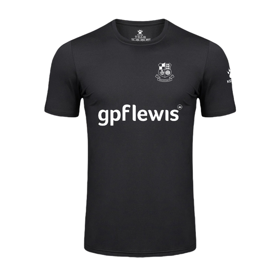 Wealdstone Management Tee