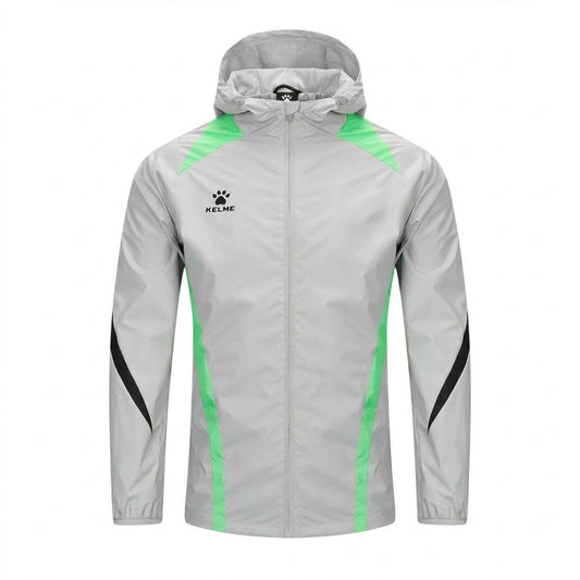 26/27 Woven Rain Jacket