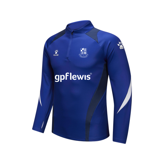 Wealdstone 26/27 Training Sweatshirt