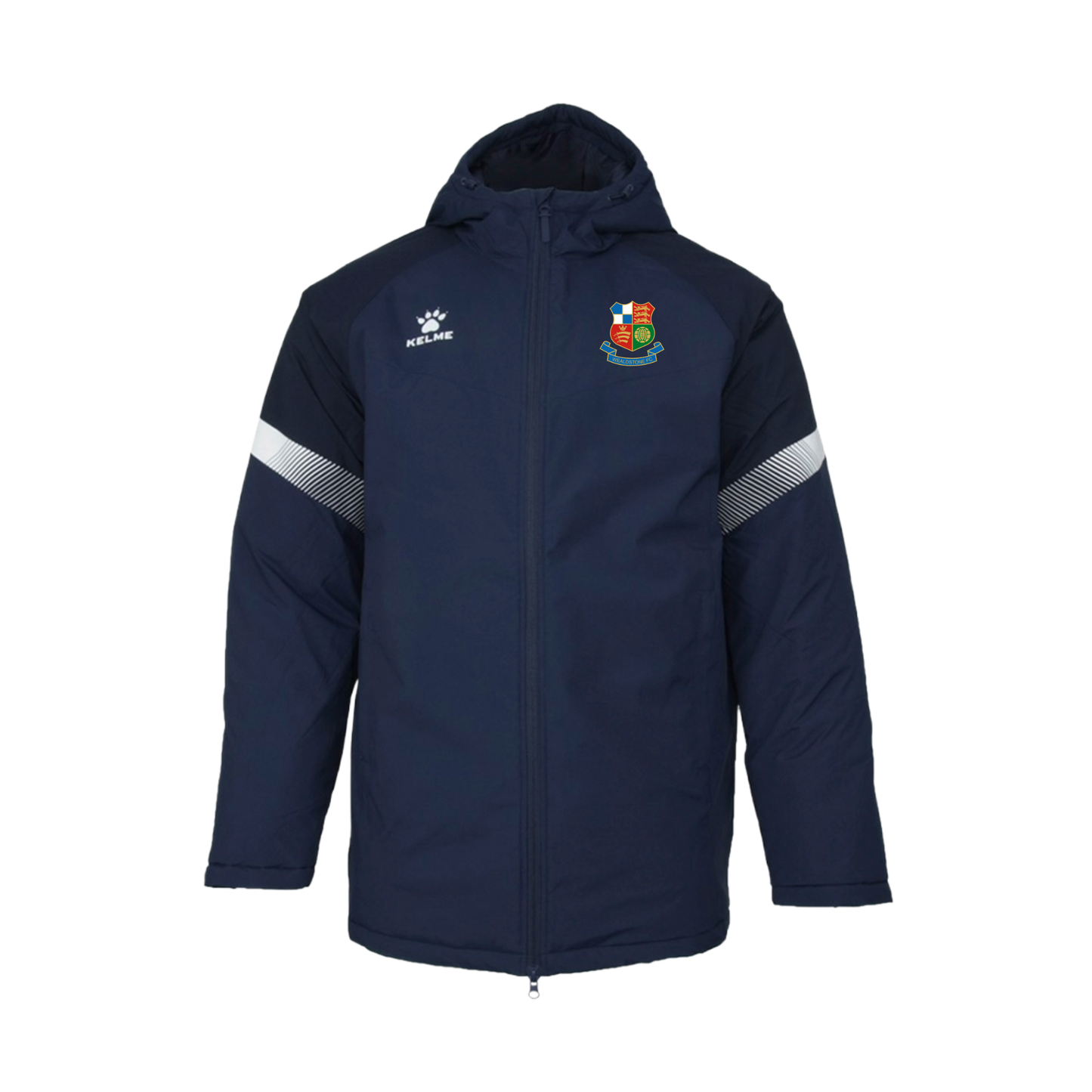 Wealdstone Youth Padded Jacket