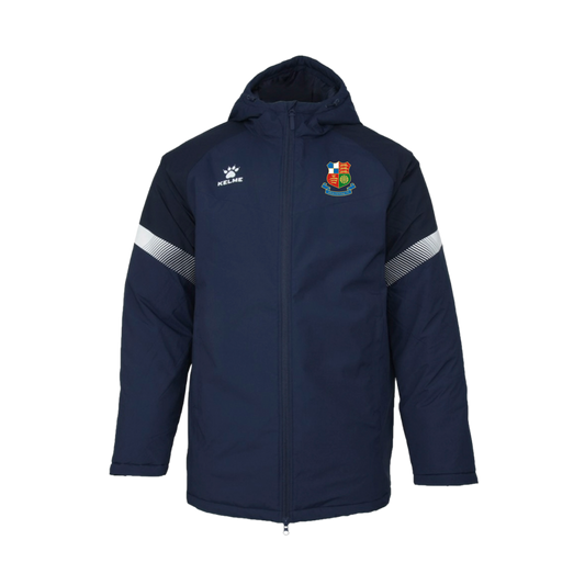 Wealdstone Youth Padded Jacket
