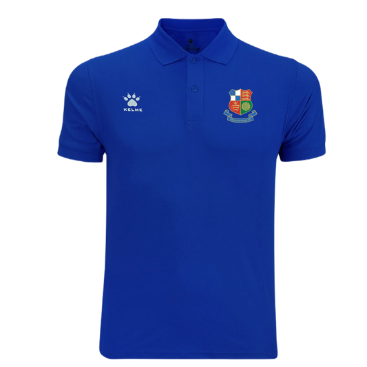 Training Polo- Royal