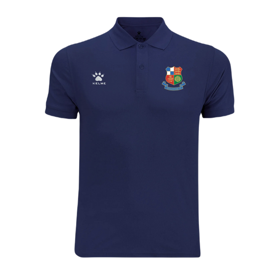 Training Polo- Navy