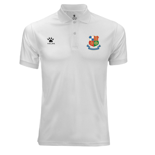 Training Polo- White