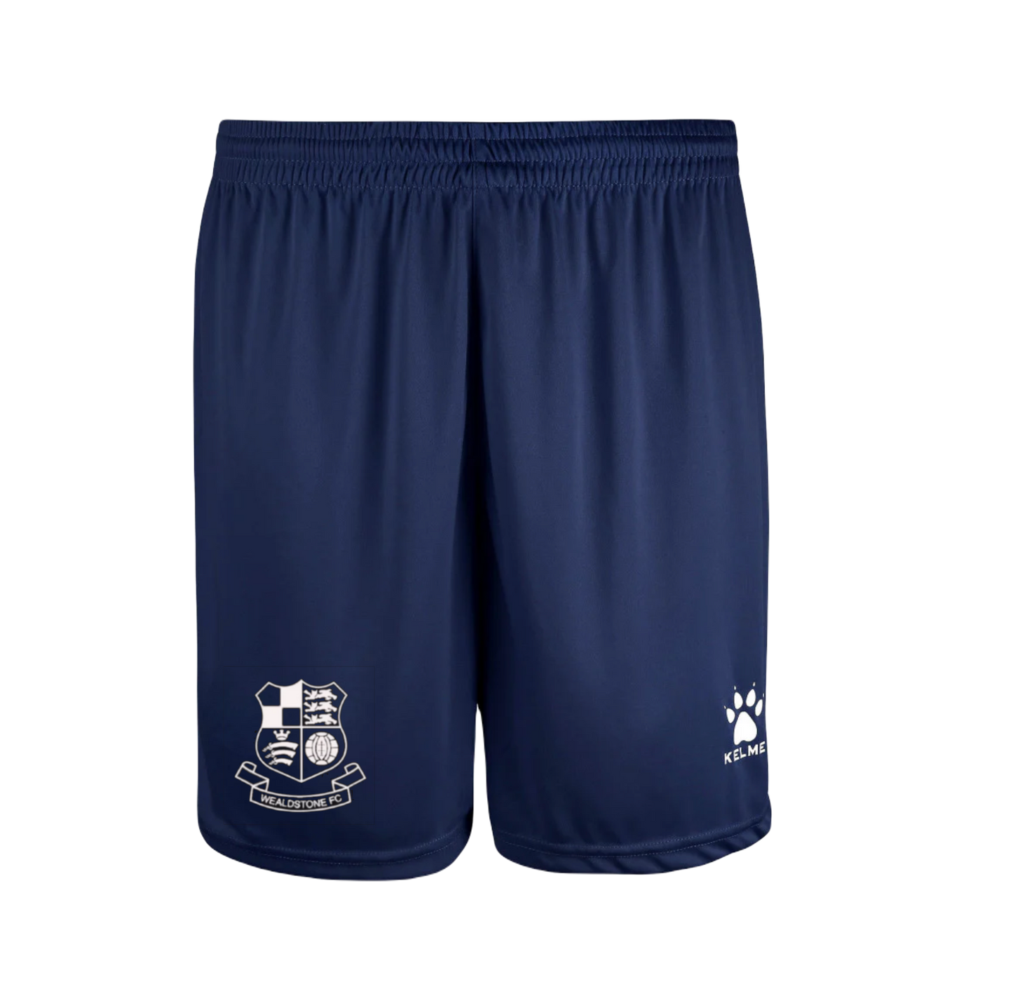 Wealdstone Youth Home/Away Shorts
