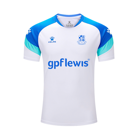 Wealdstone Wembley Warm Up Top