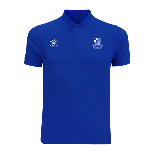 Academy Training Polo- Royal