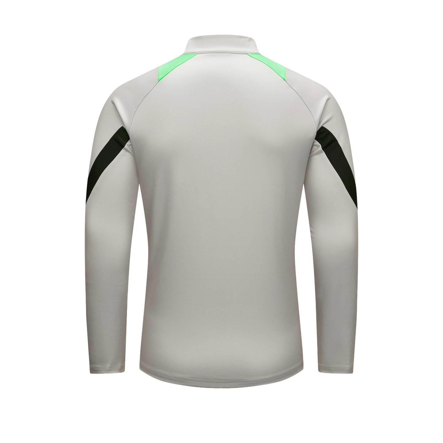 Wealdstone Management 1/4 Zip Sweatshirt