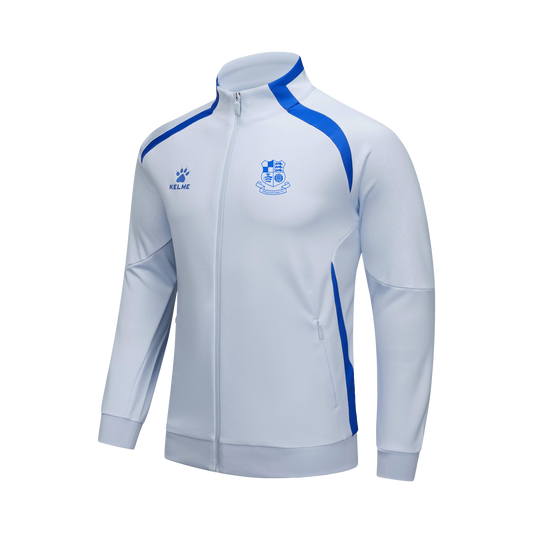 Wealdstone FC Wembley Walk-out Jacket