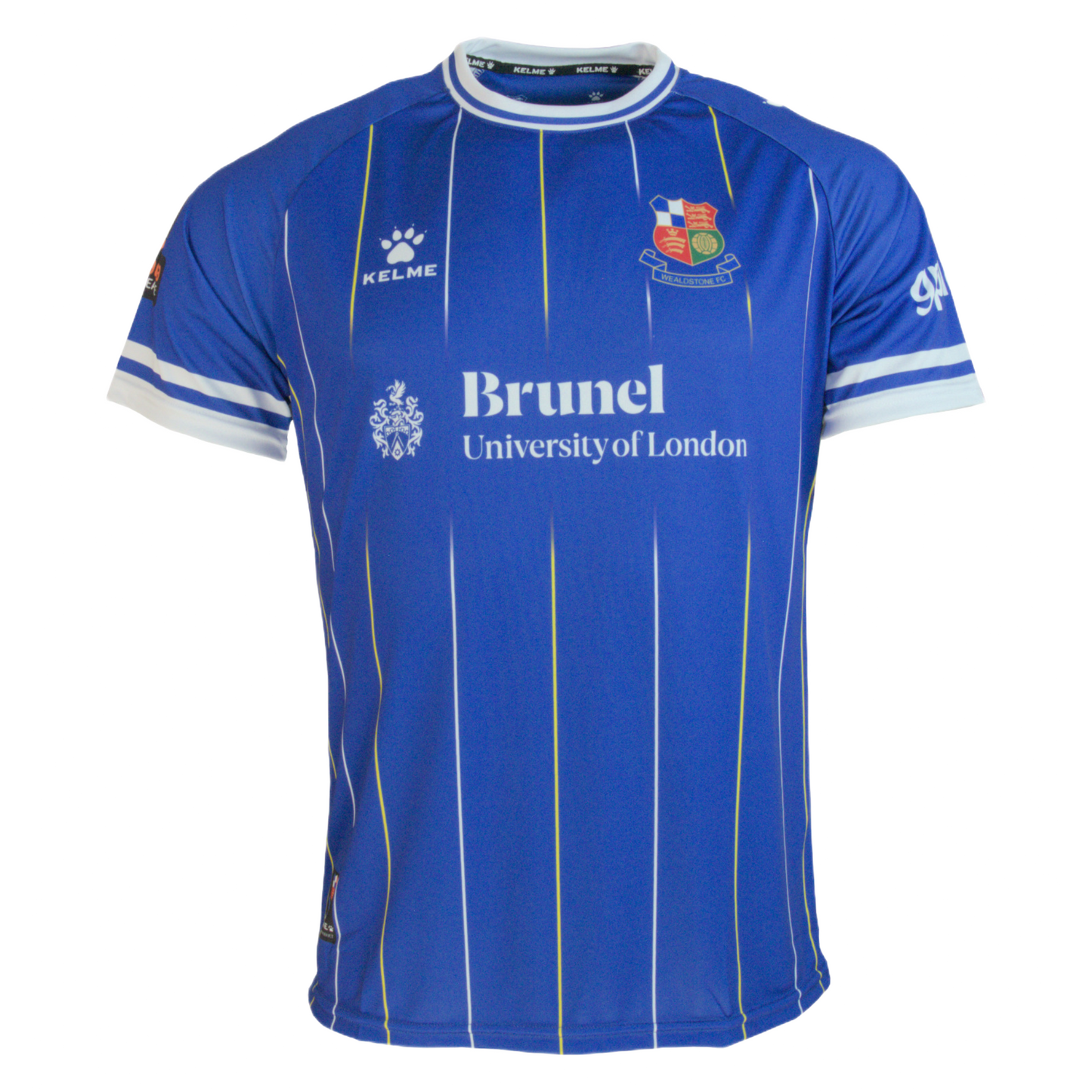 Home Shirt 25/26 Season
