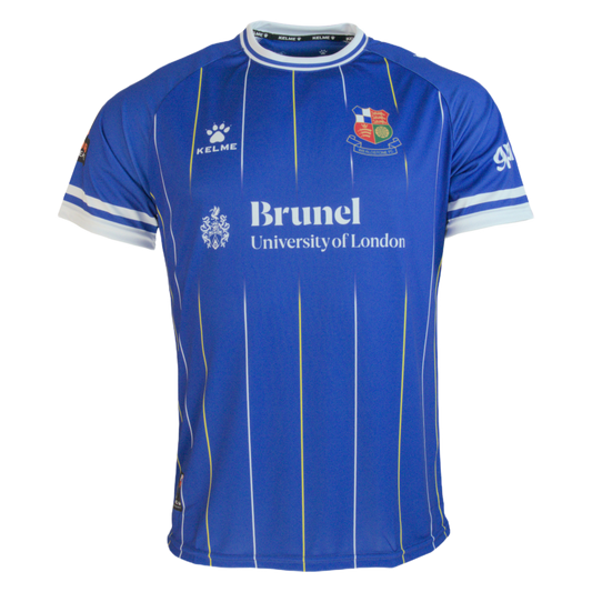 Home Shirt 25/26 Season