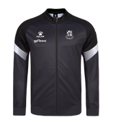 Matchday Jacket- Full Zip