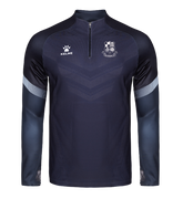 Matchday Half Zip