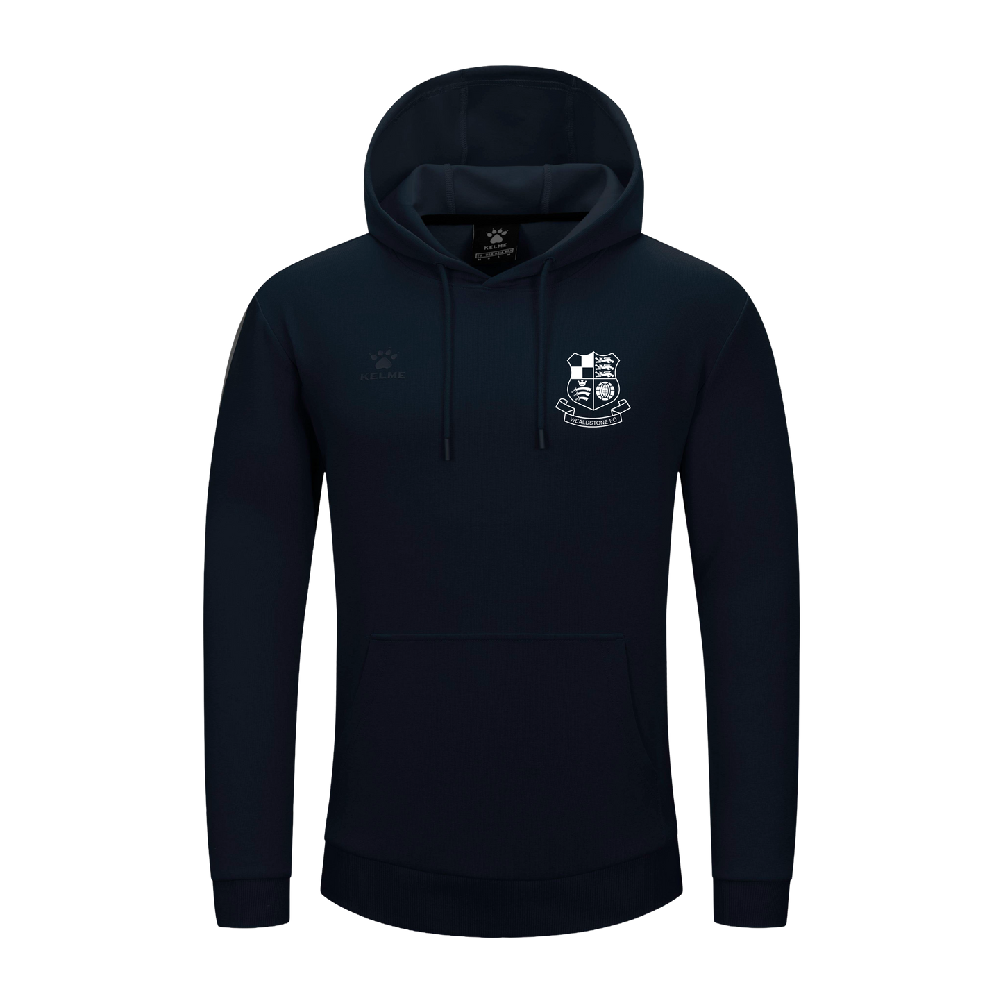 26/27 Matchday Hoodie