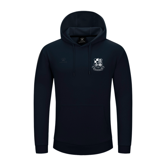 26/27 Matchday Hoodie