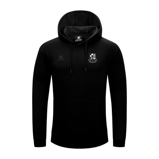 26/27 Matchday Hoodie