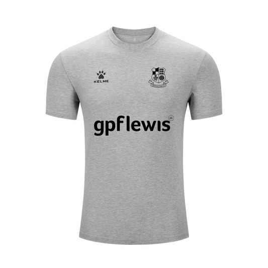 26/27 Matchday Tee