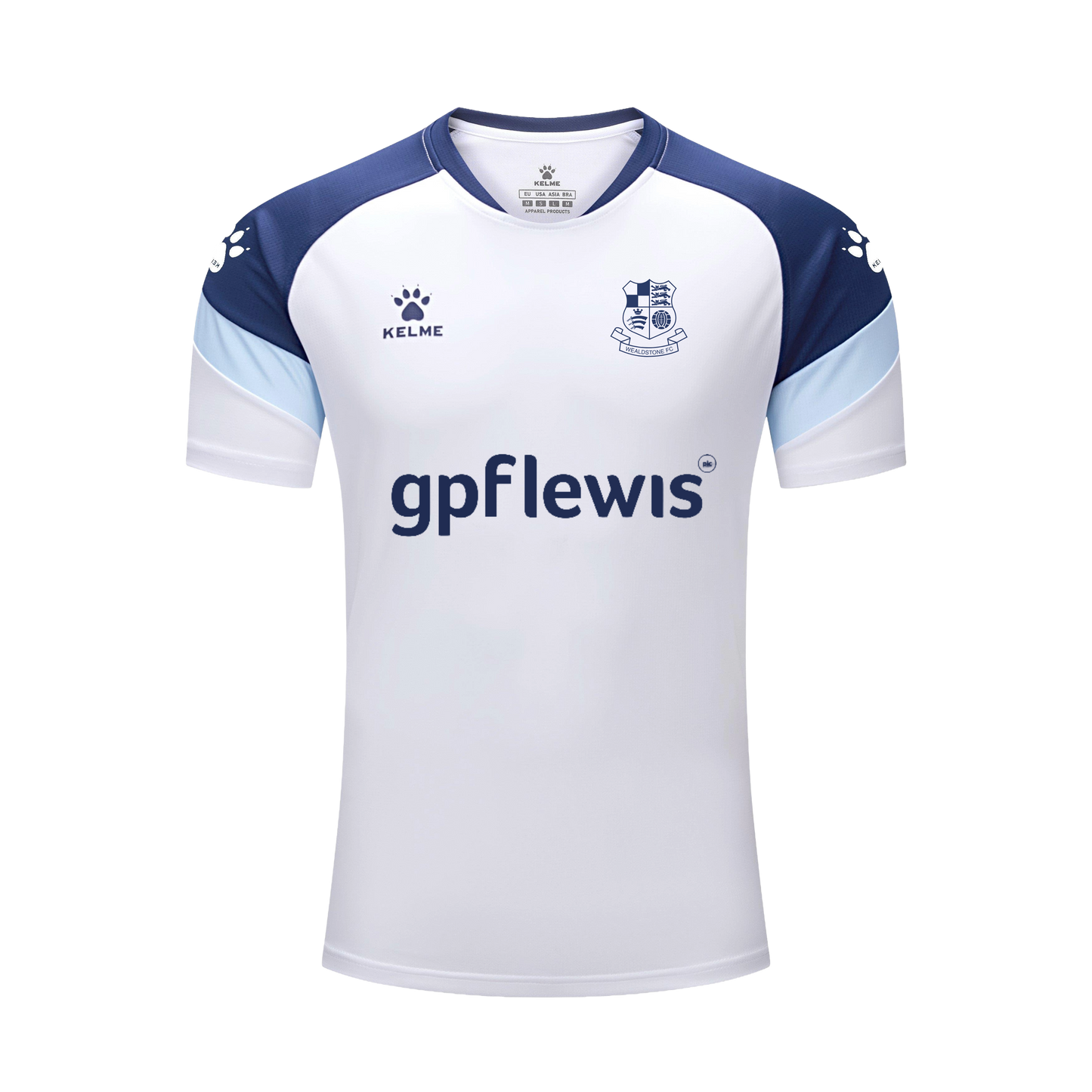 26/27 Academy Training Tee