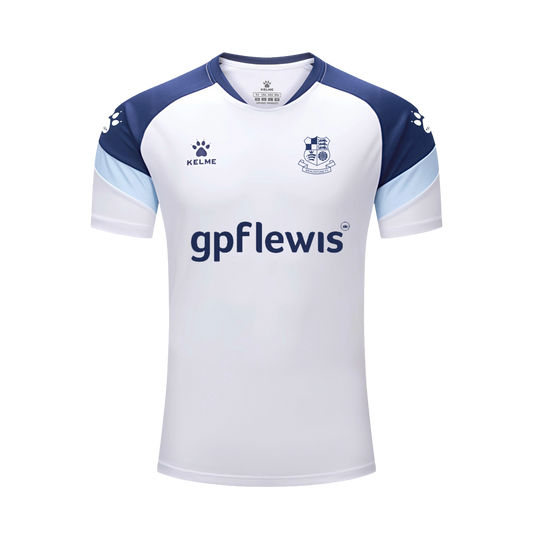 Wealdstone 26/27 Training Tee