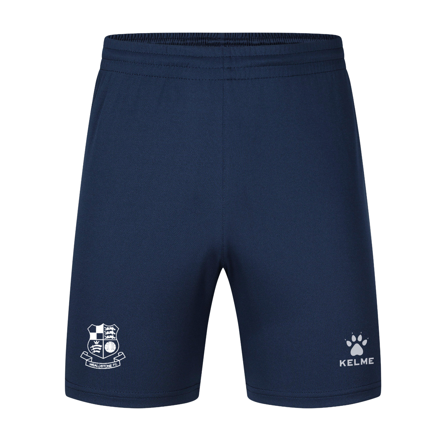 Away Change Short - Navy