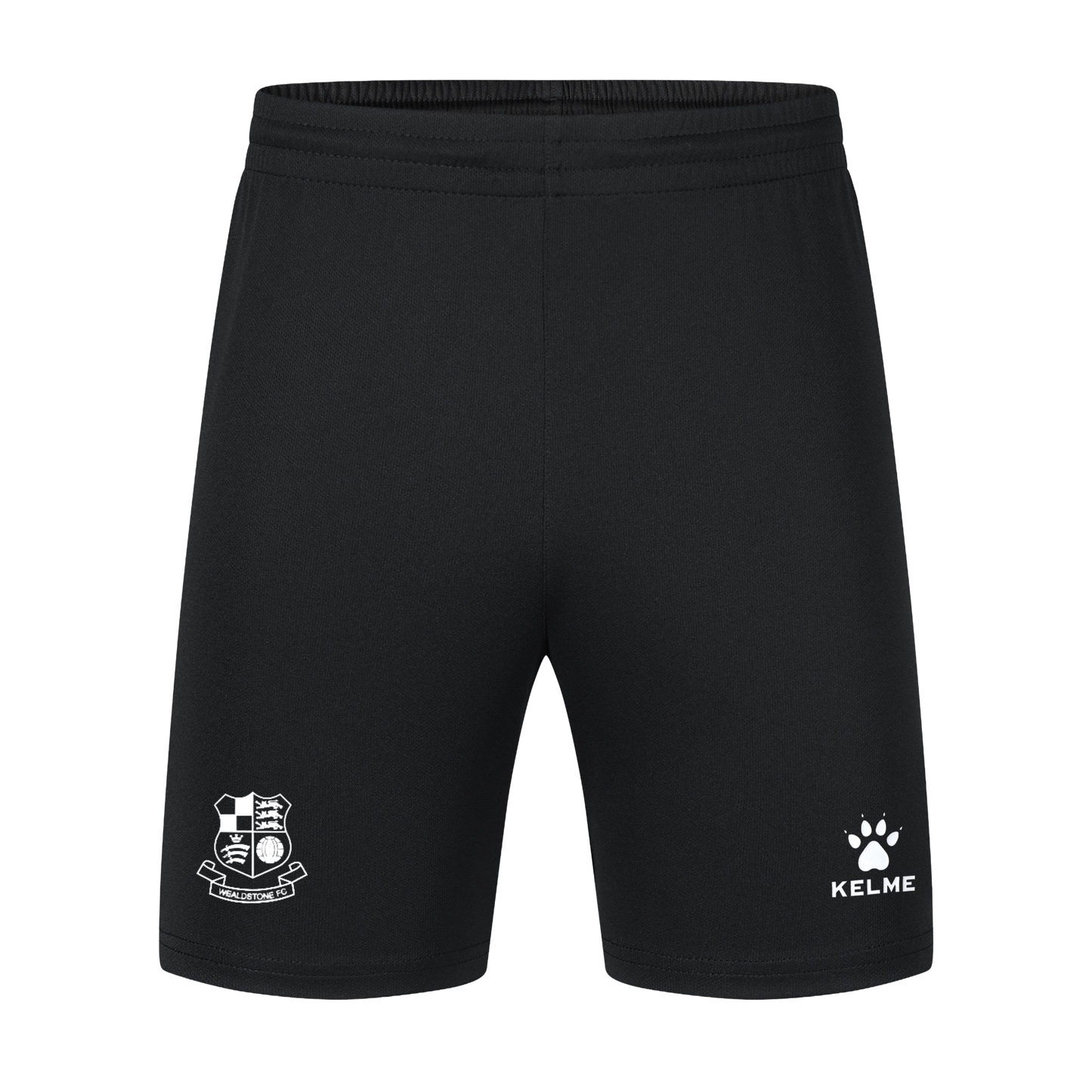 Junior Away Shorts